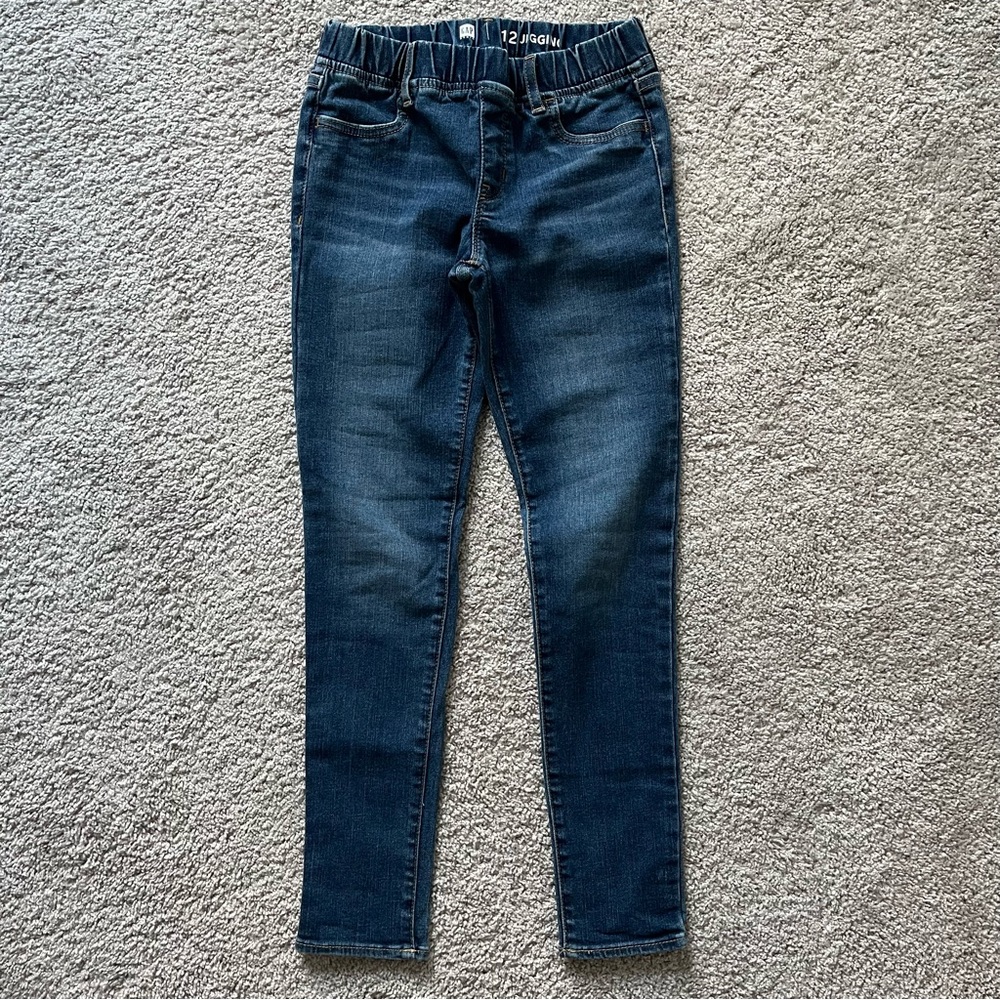 GAP Girls Jegging size 12 NWOT